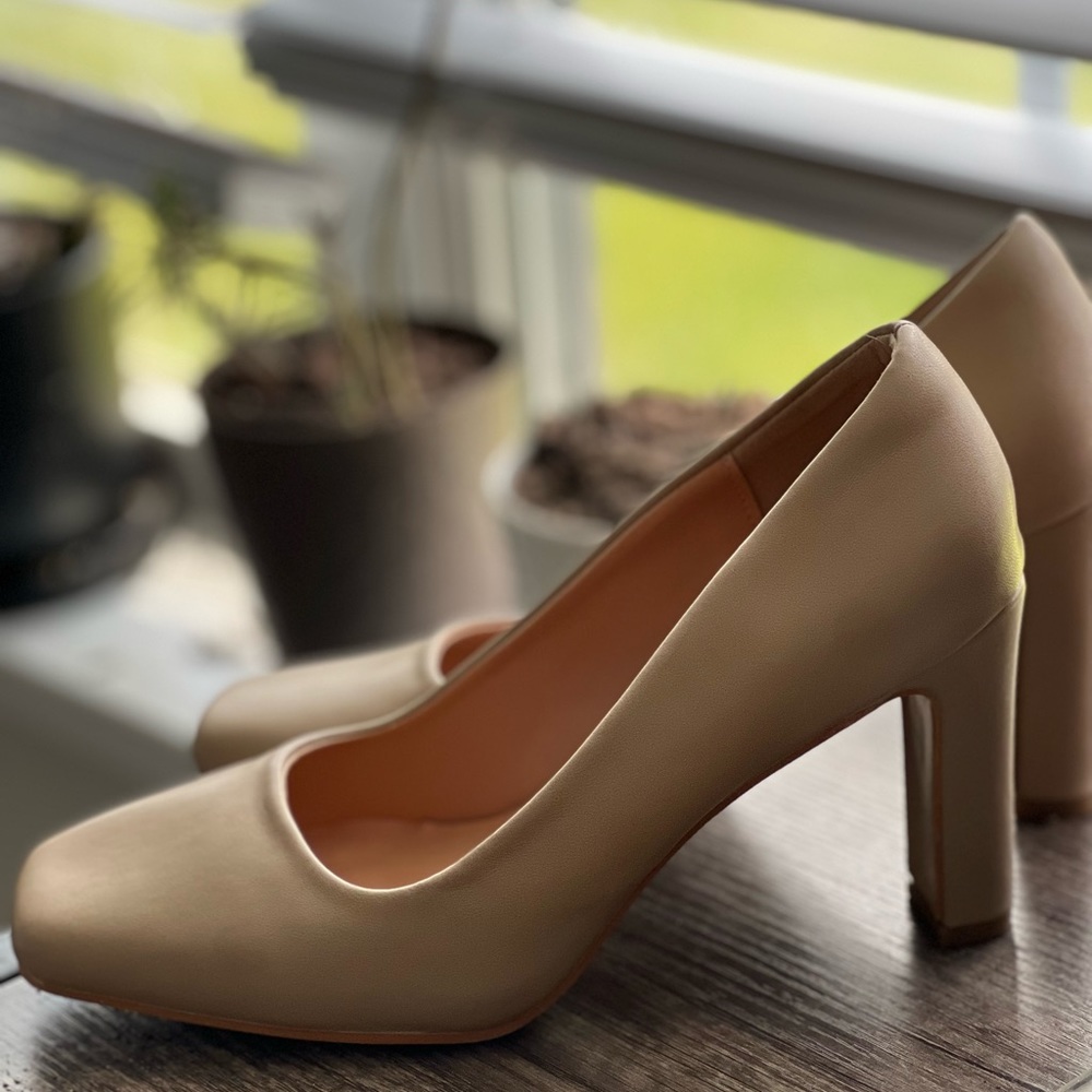 Women Heels Size 7 | New |